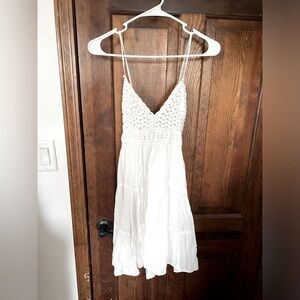 Aerie sun dress
